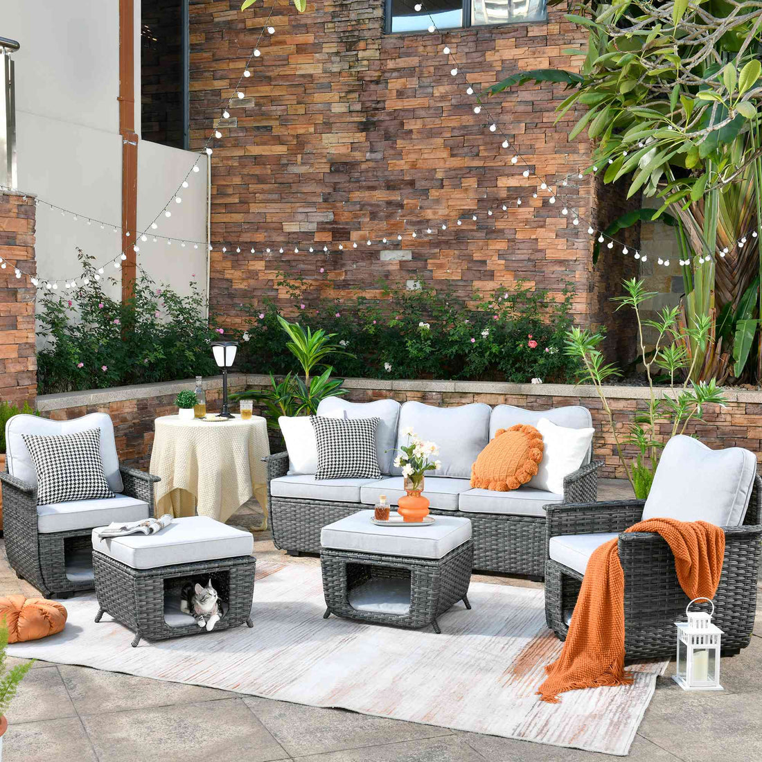 best outdoor furniture