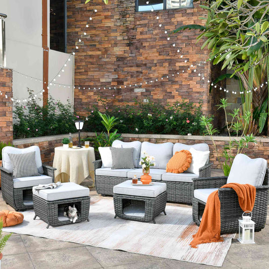 best outdoor furniture