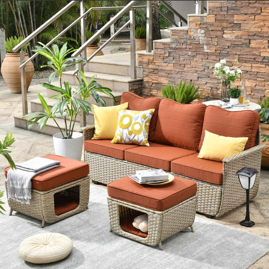 outdoor patio furniture store