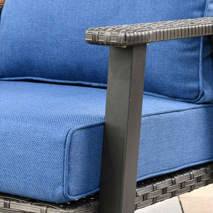 Stickley Furniture Factory Best Outdoor Sofa Sets Conversation Loveseat