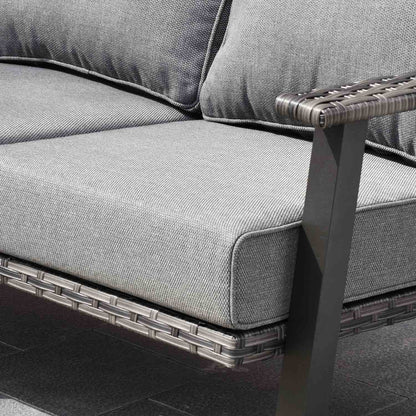 Stickley Furniture Factory Best Outdoor Sofa Sets Conversation Loveseat