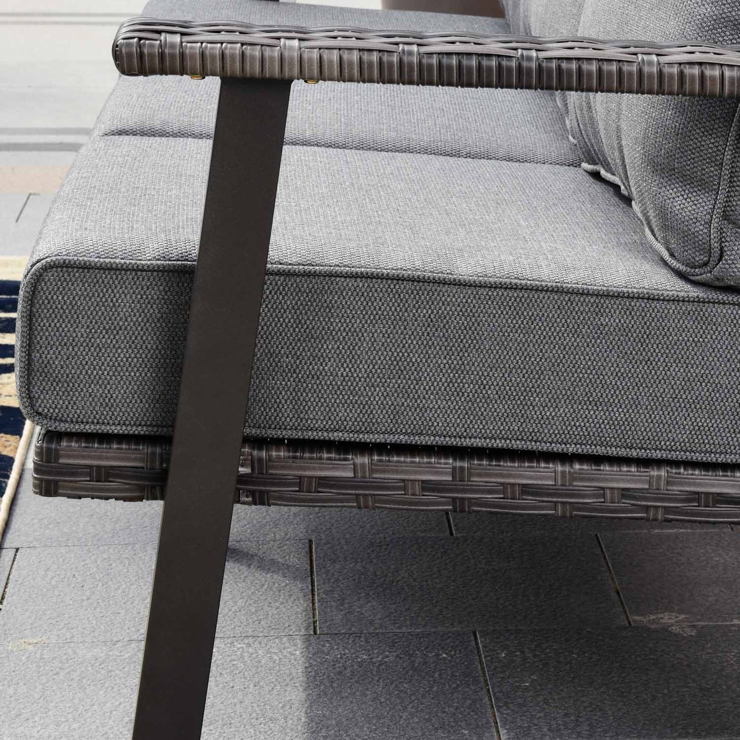 Stickley Furniture Factory Best Outdoor Sofa Sets Conversation Loveseat