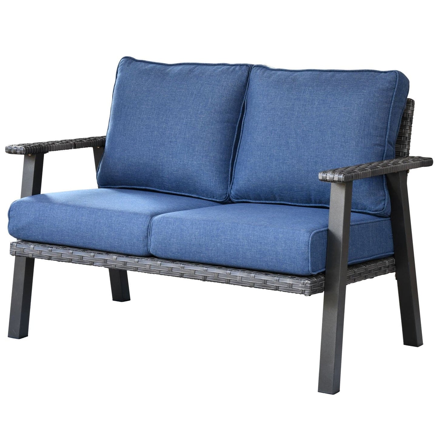 Stickley Furniture Factory Best Outdoor Sofa Sets Conversation Loveseat