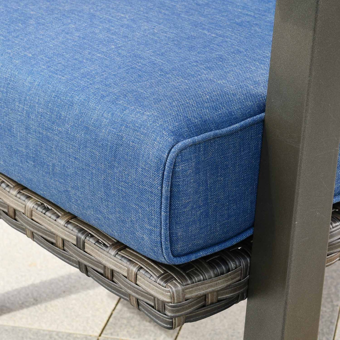 Stickley Furniture Factory Best Outdoor Sofa Sets Conversation Loveseat