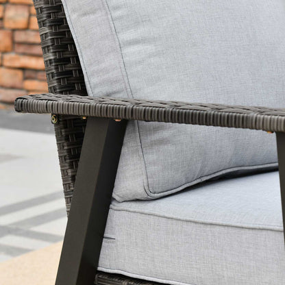 Stickley Furniture Factory Best Outdoor Sofa Sets Conversation Loveseat