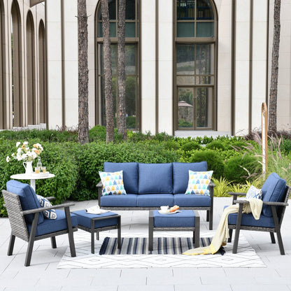 metal furniture manufacturers